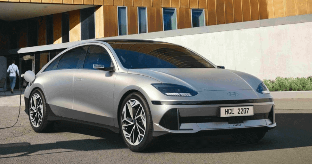Top 9 des voitures électriques en 2023 - Beev