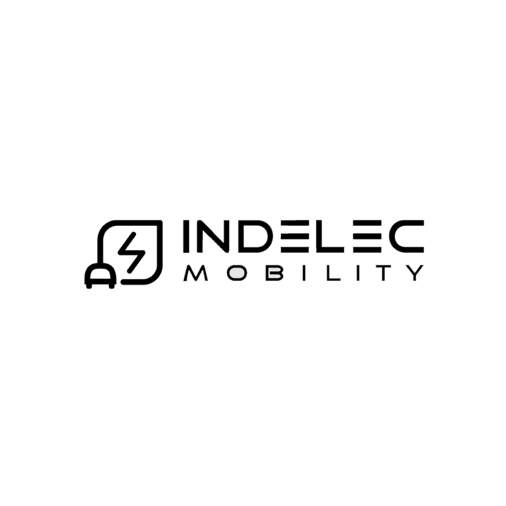 Indelec logo