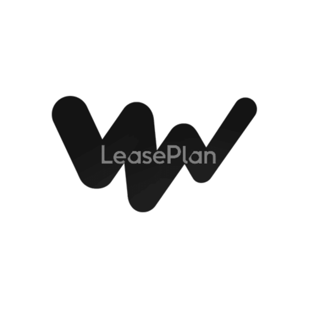 LeasPlan logo