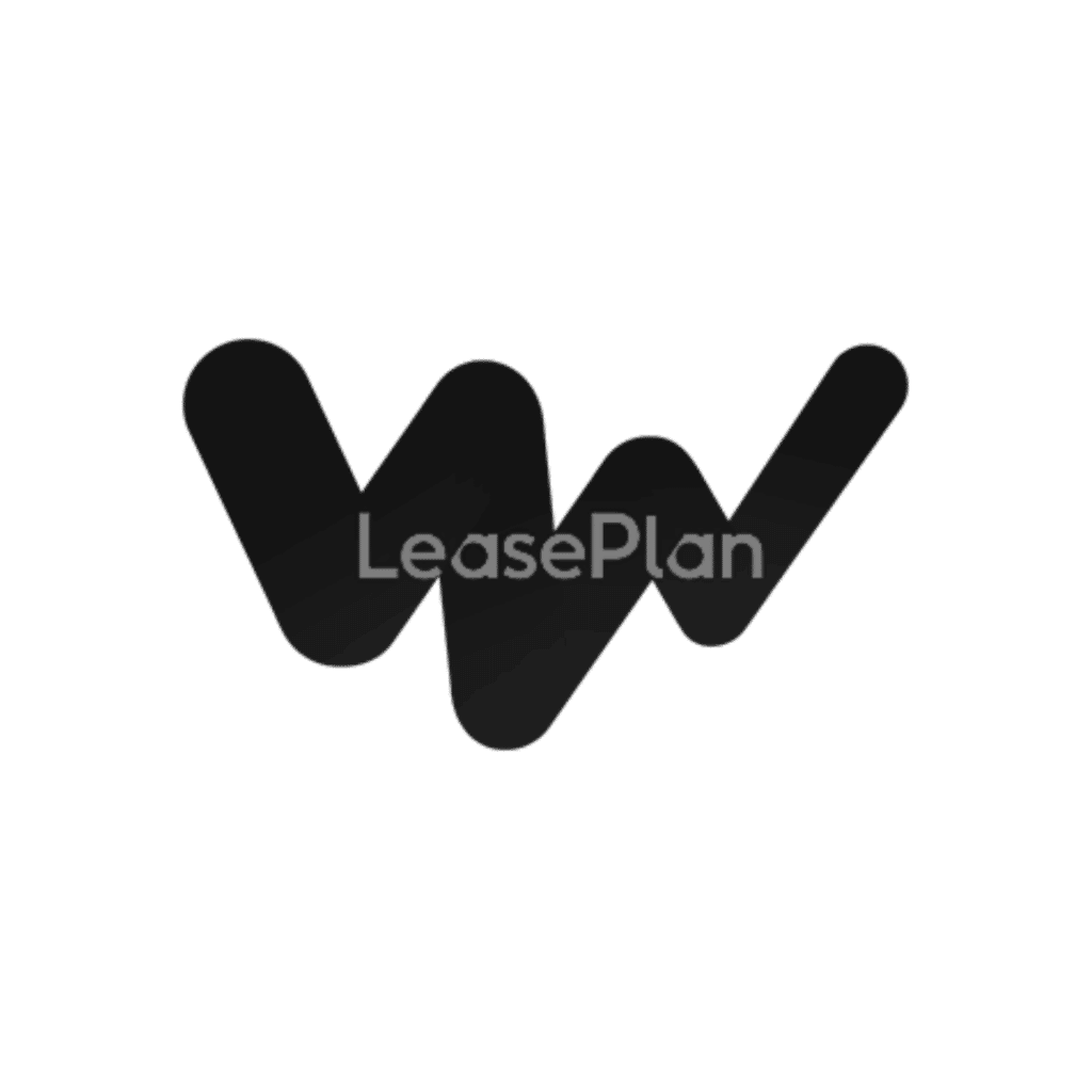 LeasPlan Logo