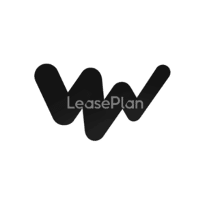 LeasPlan Logo