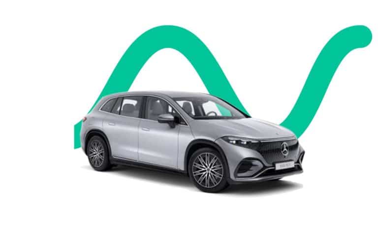 EQS SUV