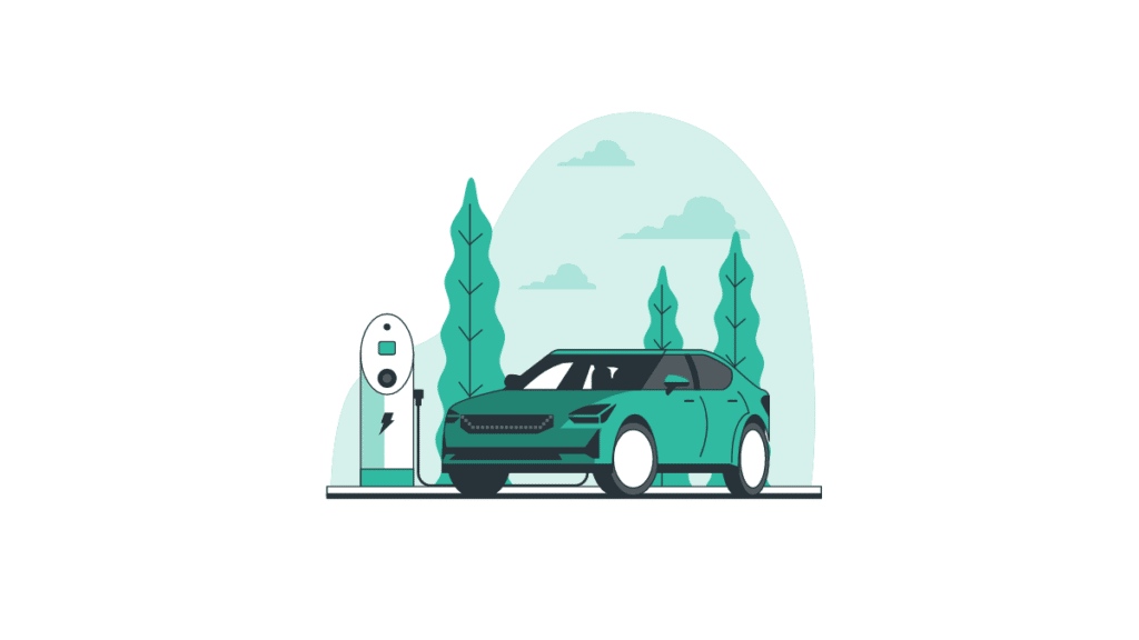 Nos réalisations bornes recharge Beev