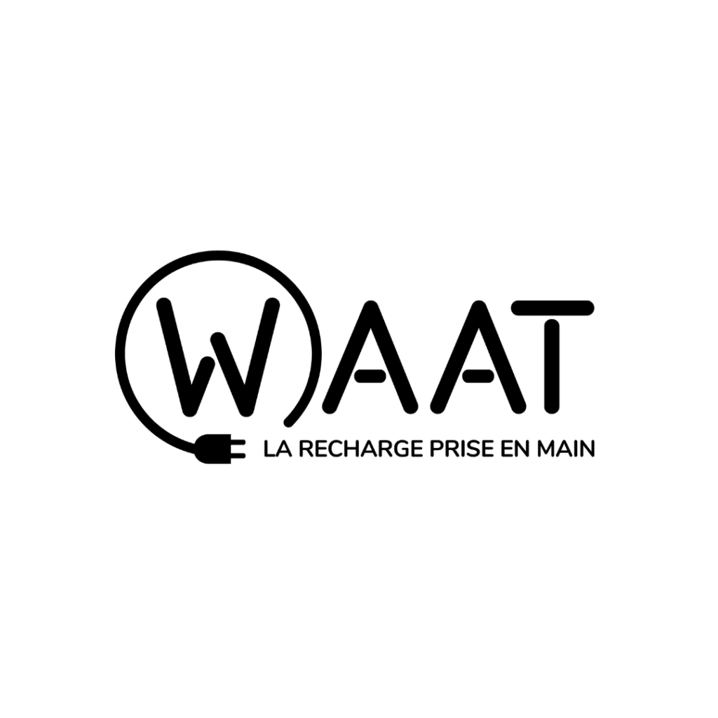 Waat logo