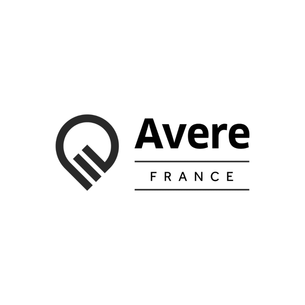 Avere-France logo