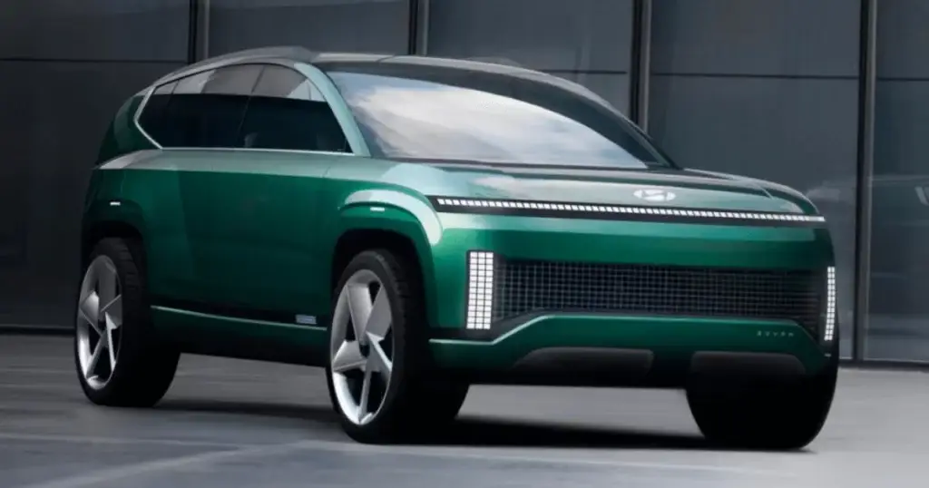 Hyundai latest electric car deals