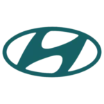 Hyundai logo Beev