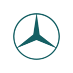 Mercedes logo Beev