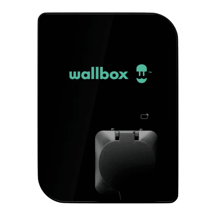 Wallbox Copper SB Studio