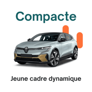 Beev compacte électrique