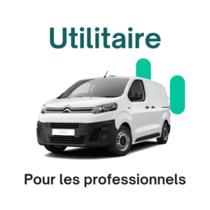 Beev utilitaire electrique