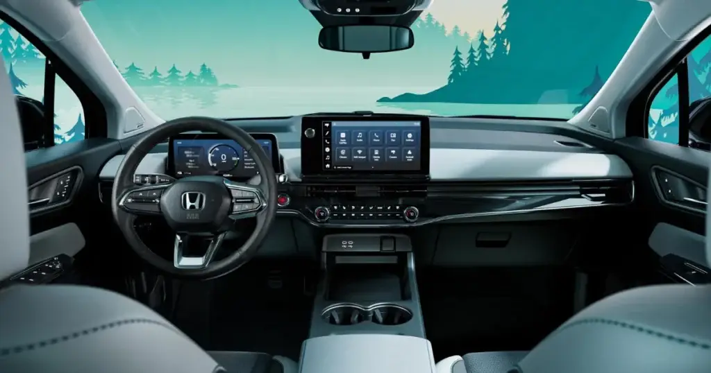 honda 6