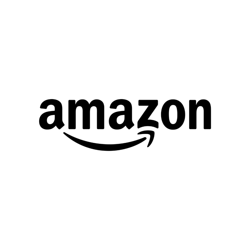 Amazon logo