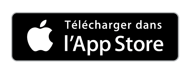 im App Store herunterladen Logo