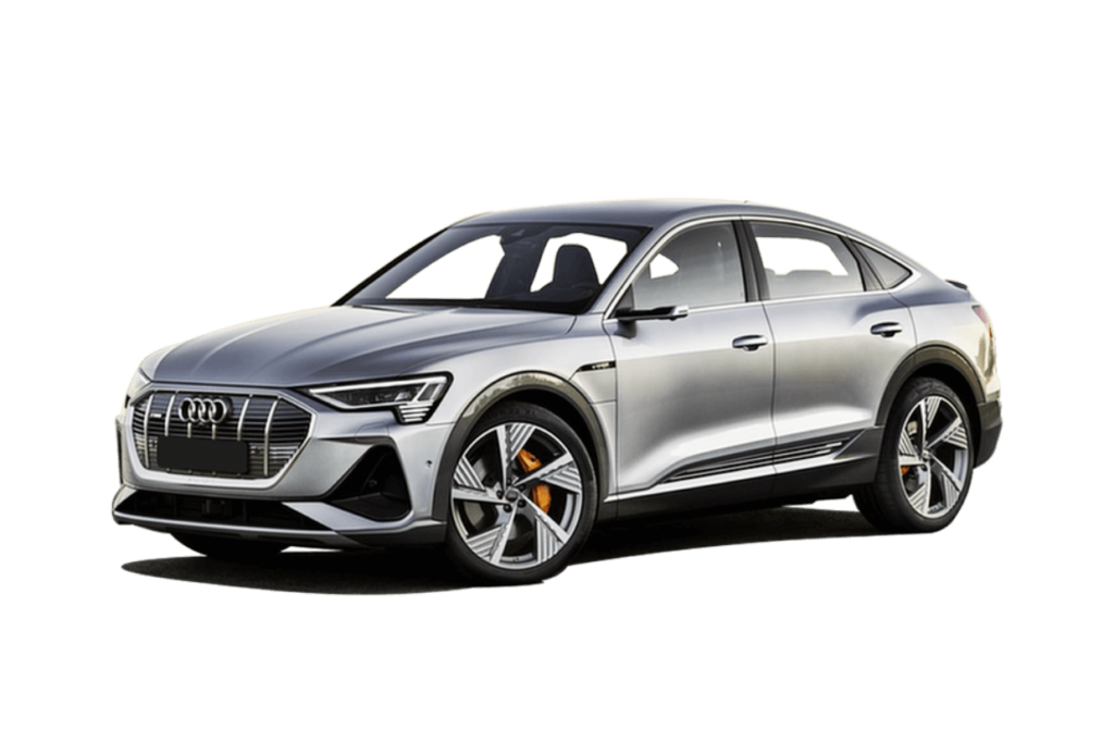 Audi e-tron Sportback