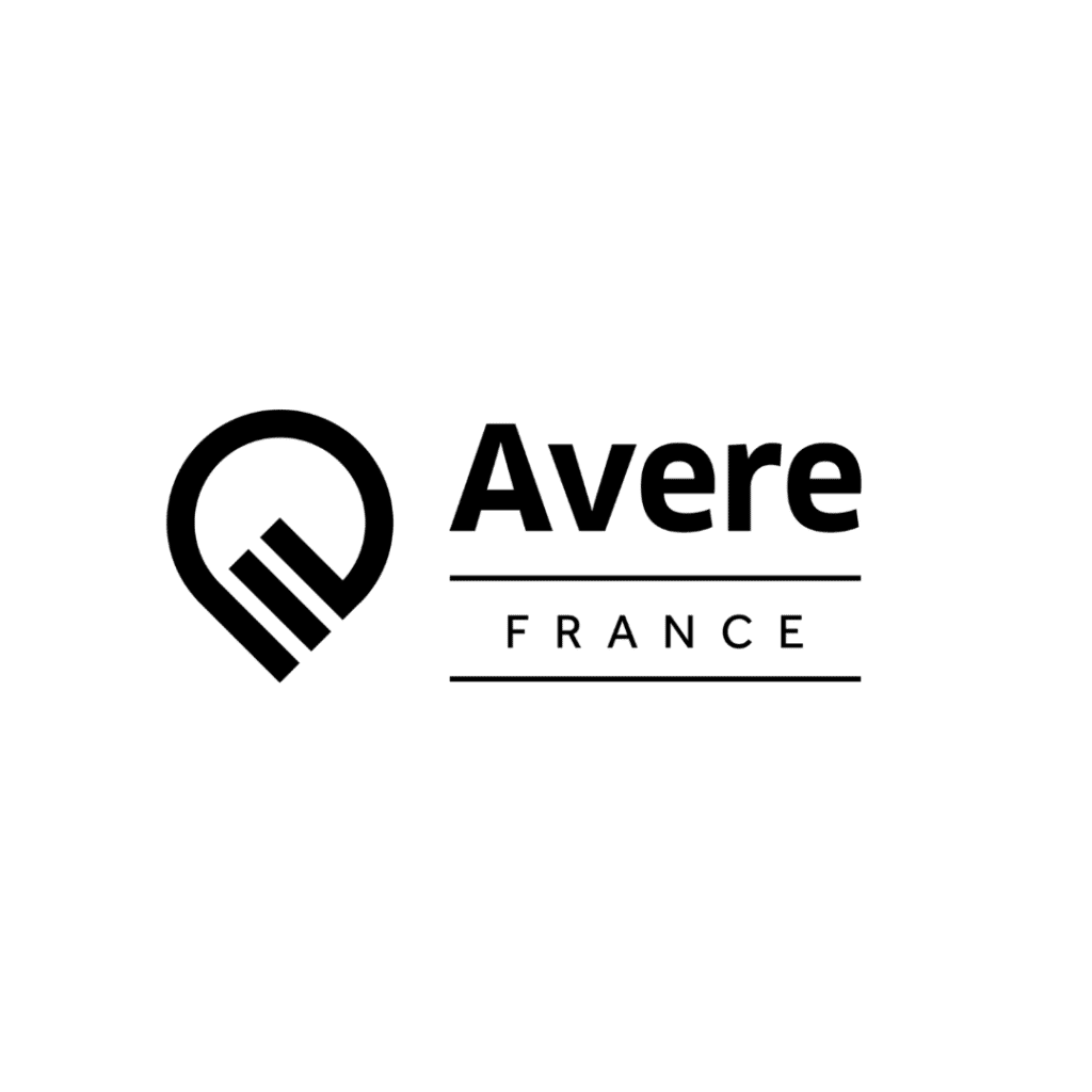 avere logo