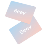 Beev carte recharge 2022