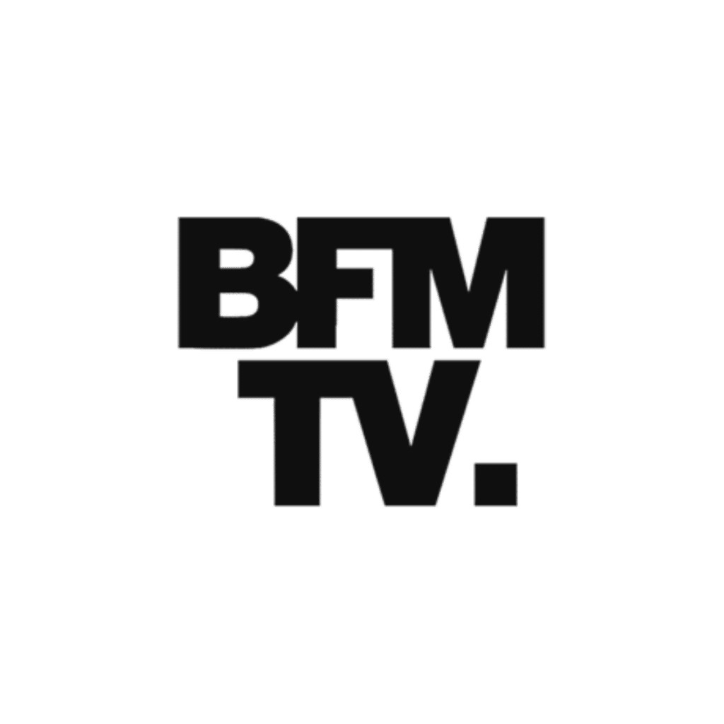 BfmTv logo