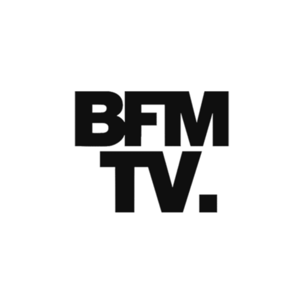 BfmTv Logo