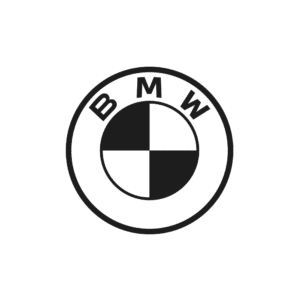 BMW logo