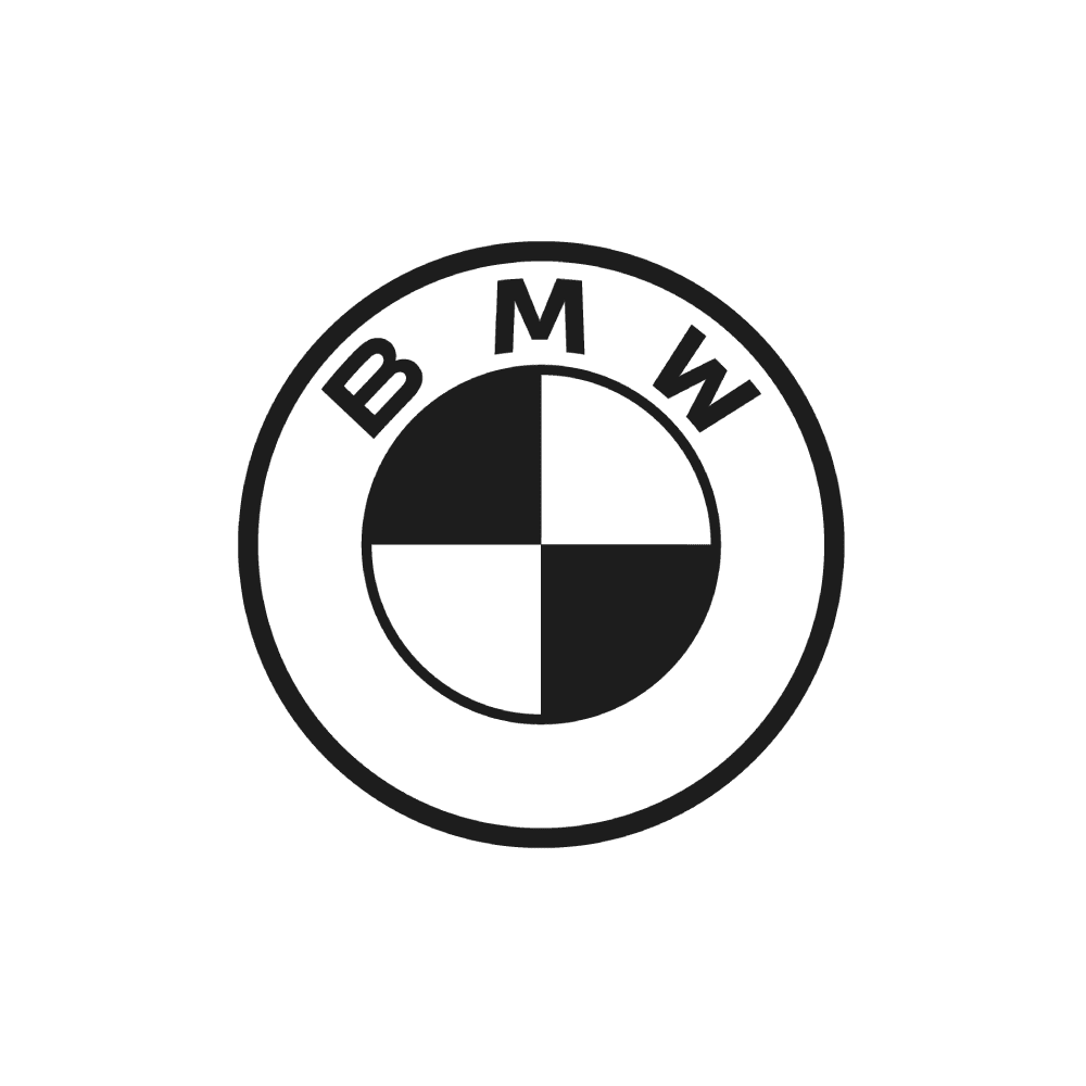 BMW Logo