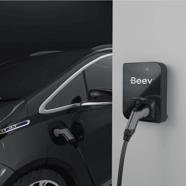 borne de recharge particulier beev