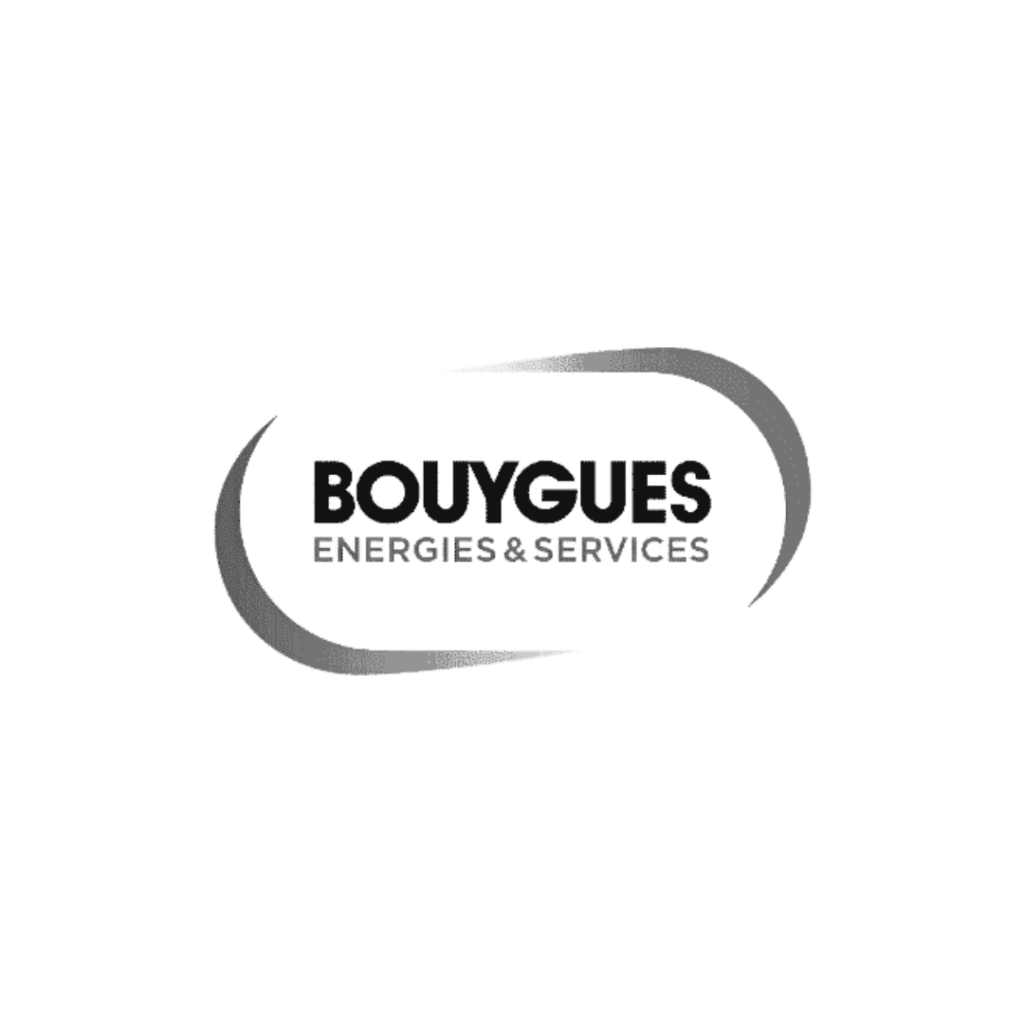 Bouygue Énergie Service