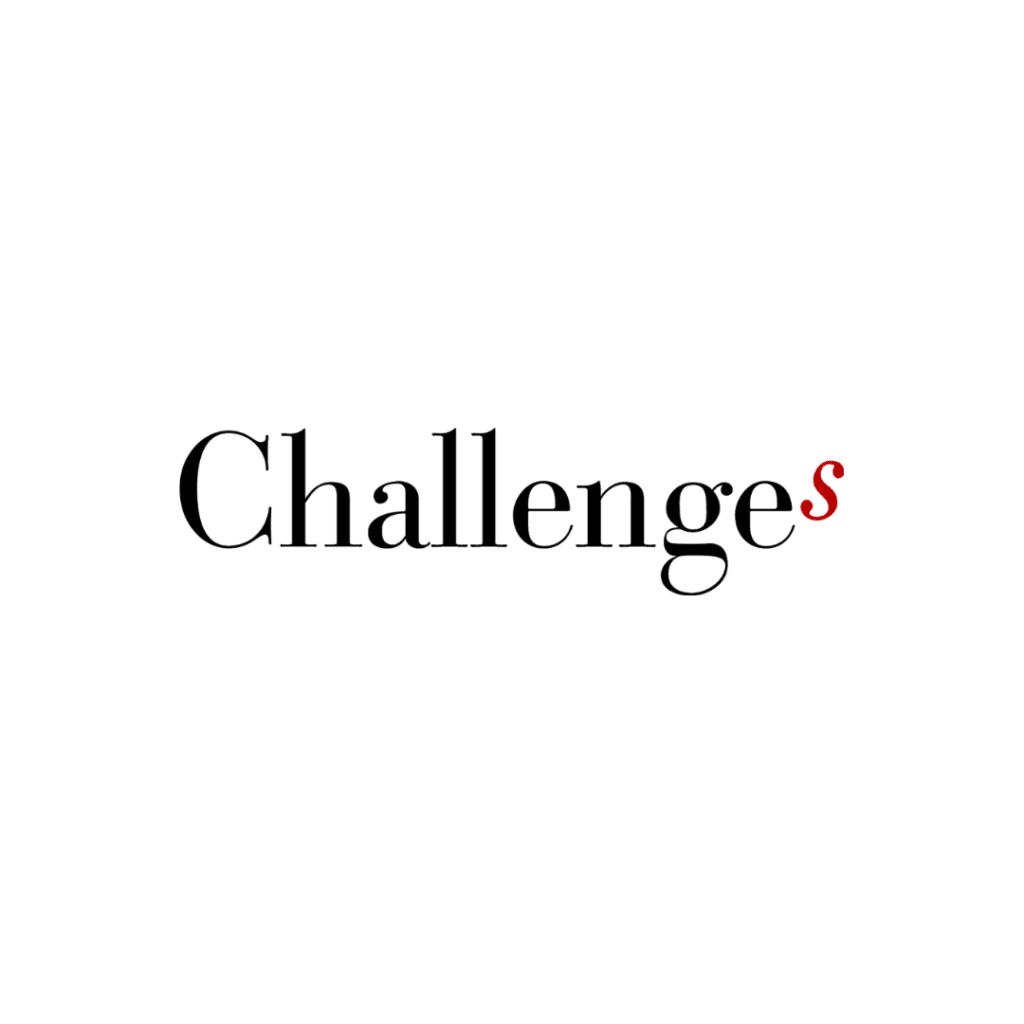 Logo Challenges