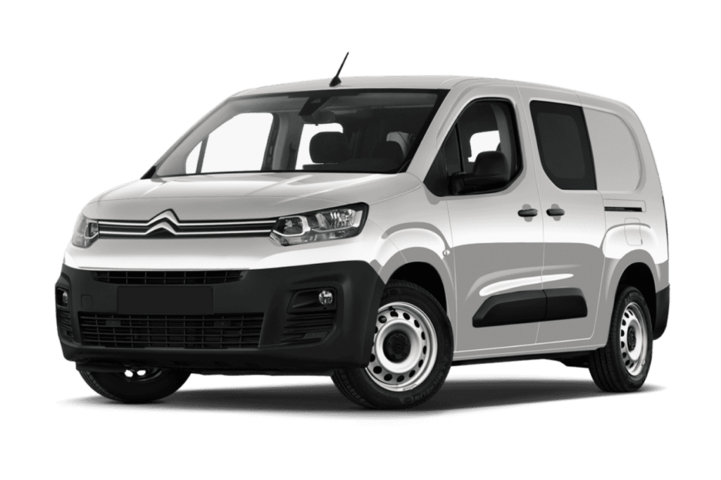 Citroën ë-Berlingo