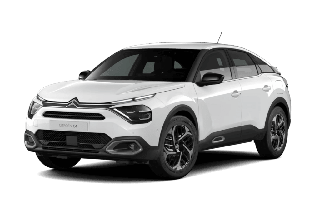 Citroën Ë-C4