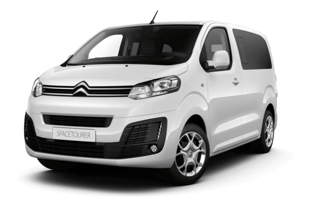 Citroën ë-SpaceTourer