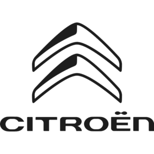 Citroën-Logo