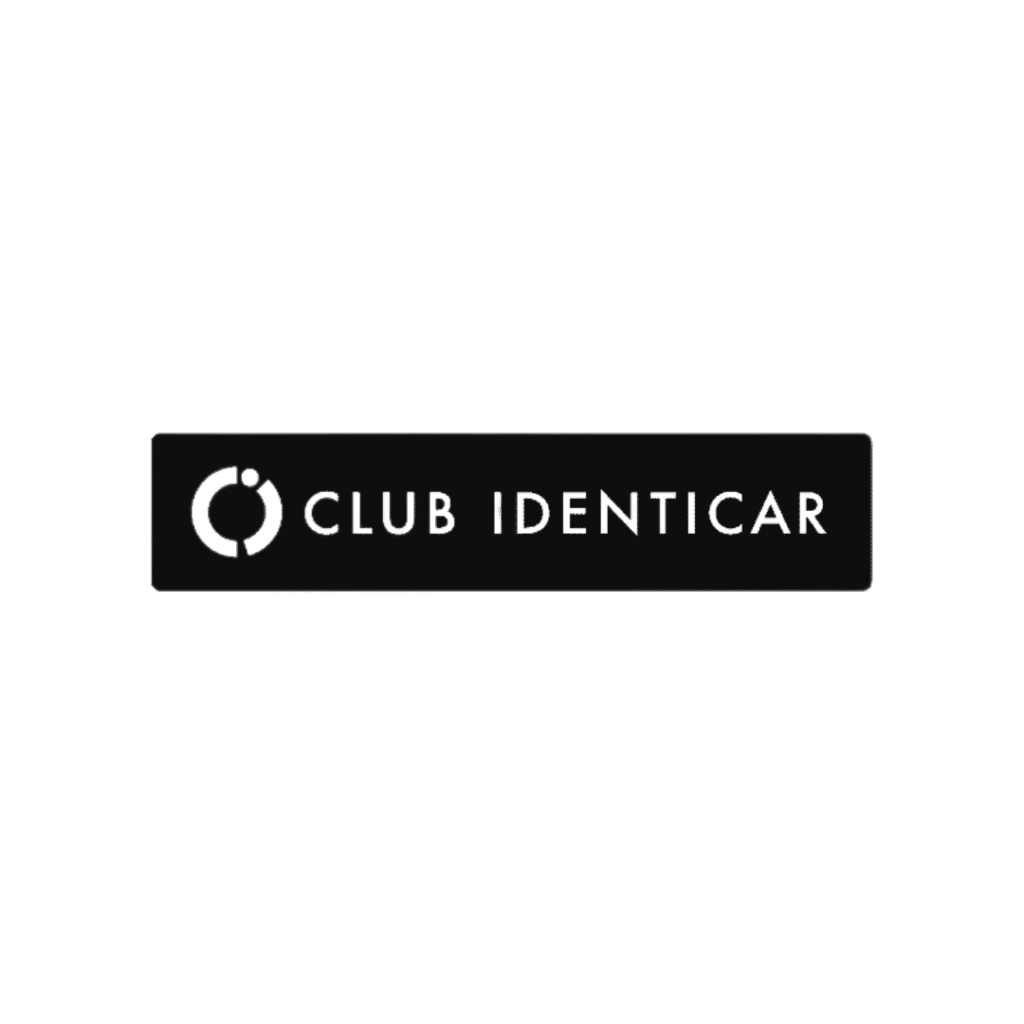 Club identicar logo