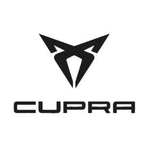 Cupra-Logo