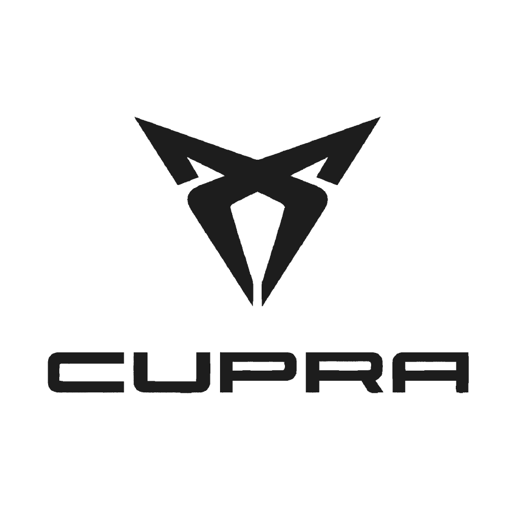 Cupra logo