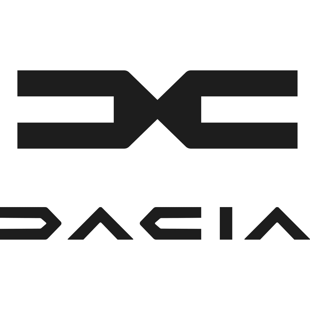 Dacia Logo