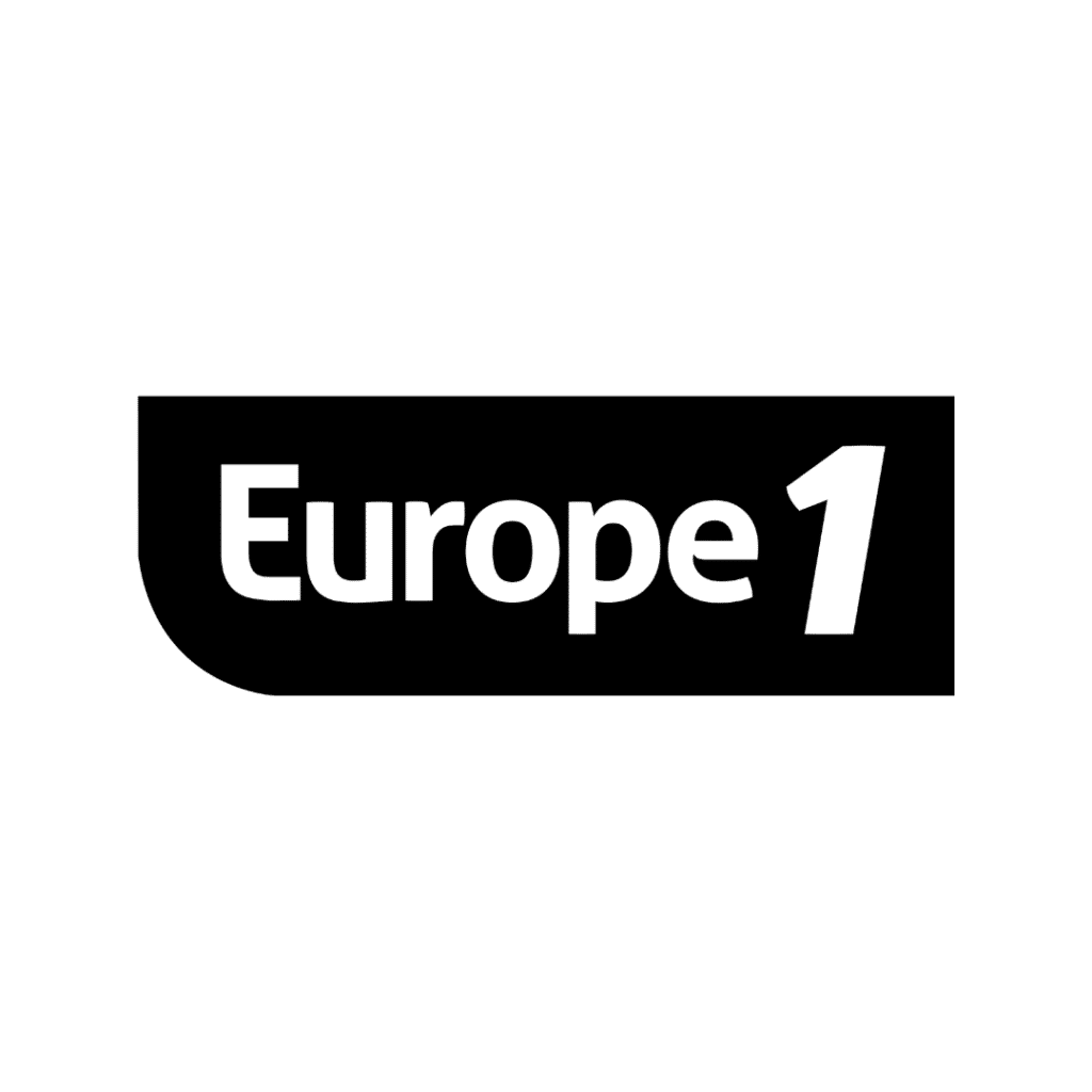 Europa 1 logo