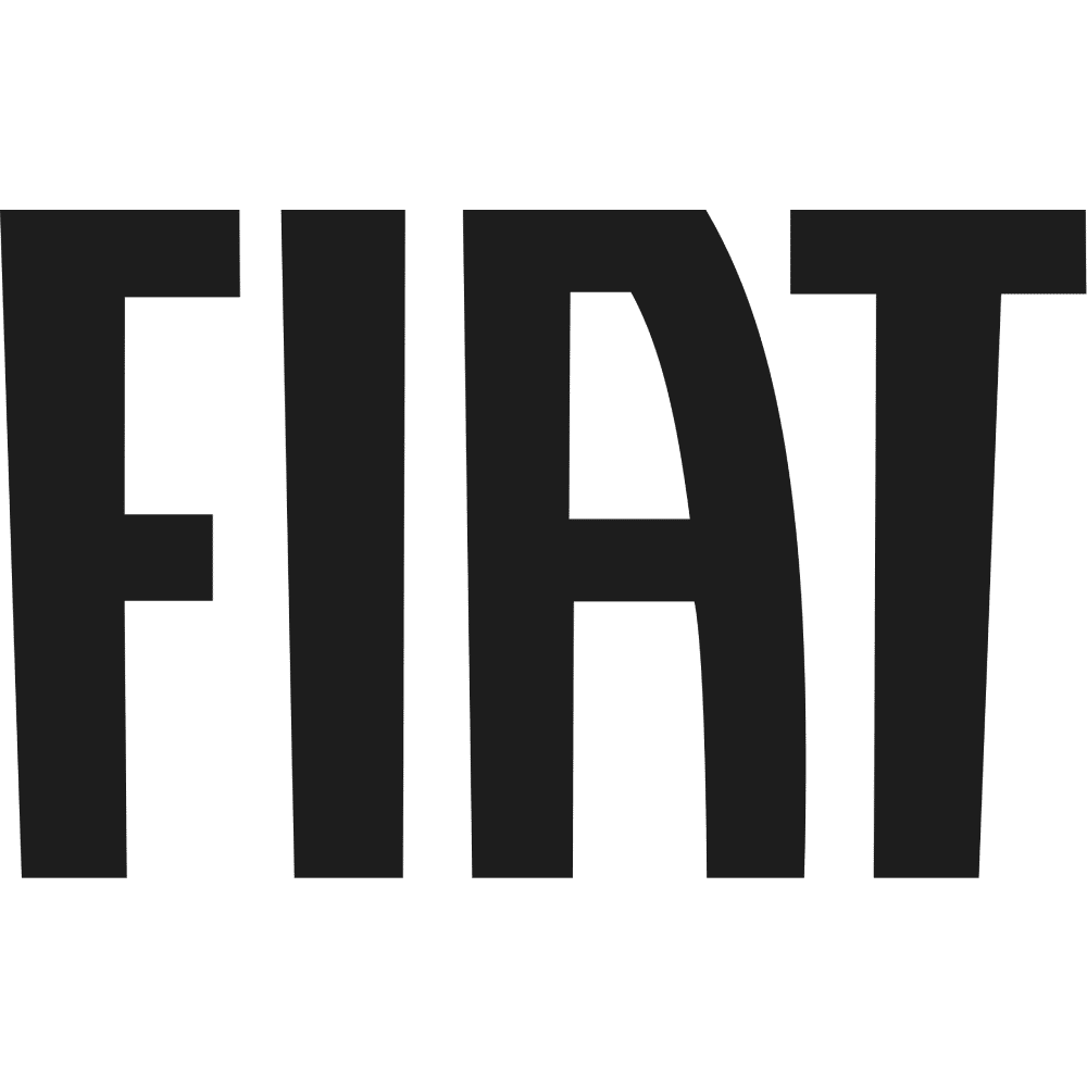 Fiat logo