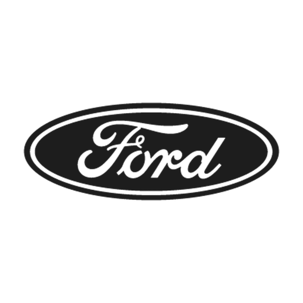 Ford Logo