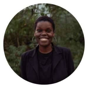 Grace Nzuzi