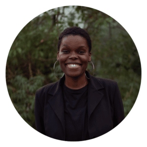 Grace Nzuzi