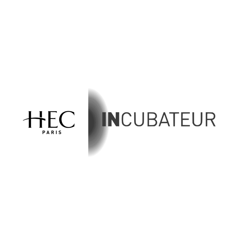 hec incubateur logo