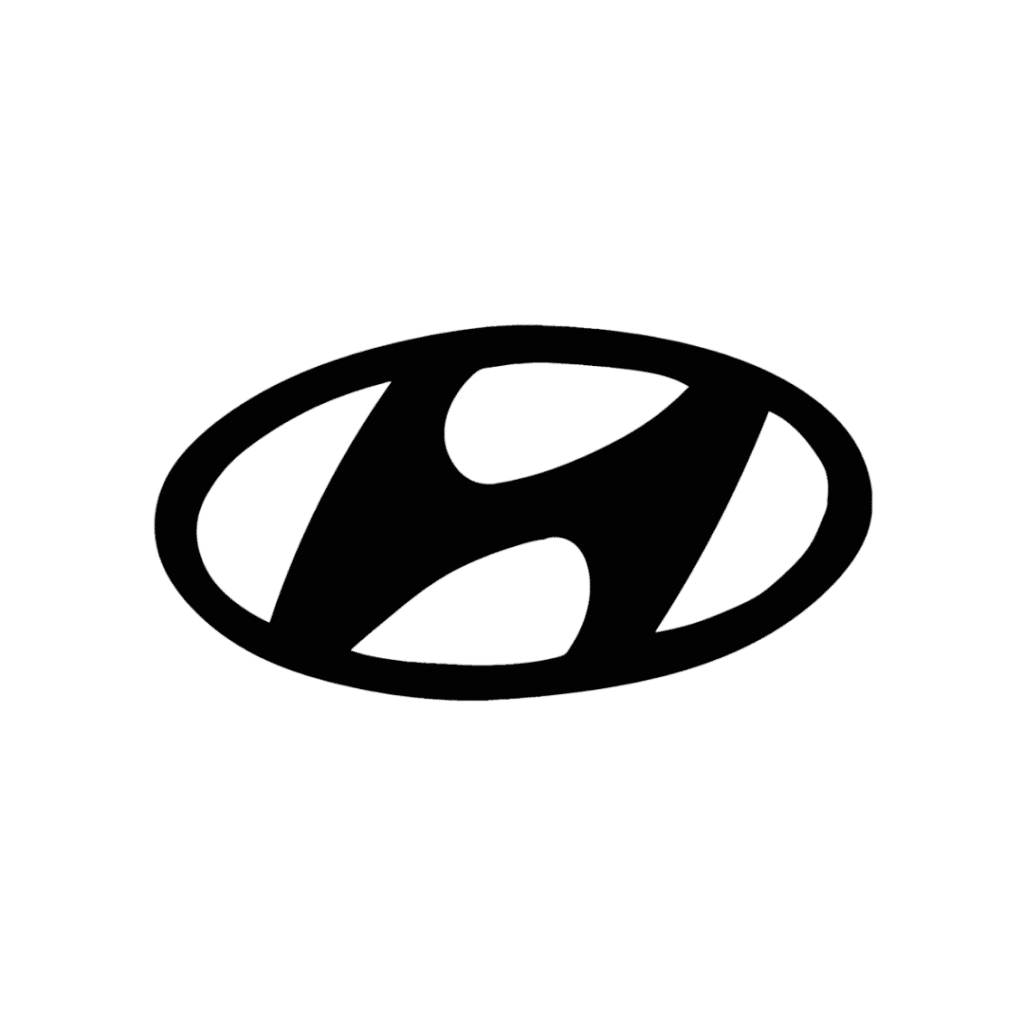 Hyundai logo