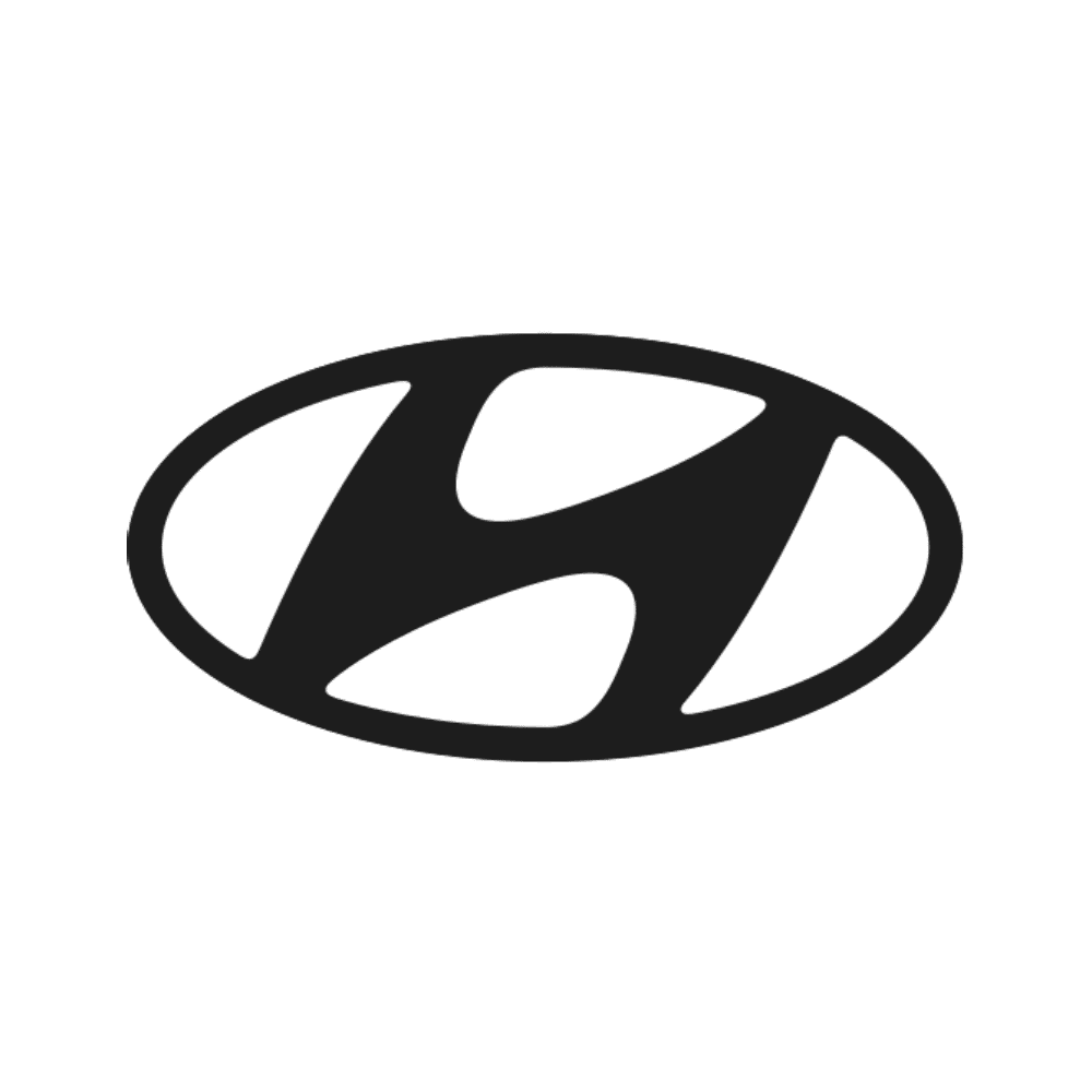 Hyundai logo