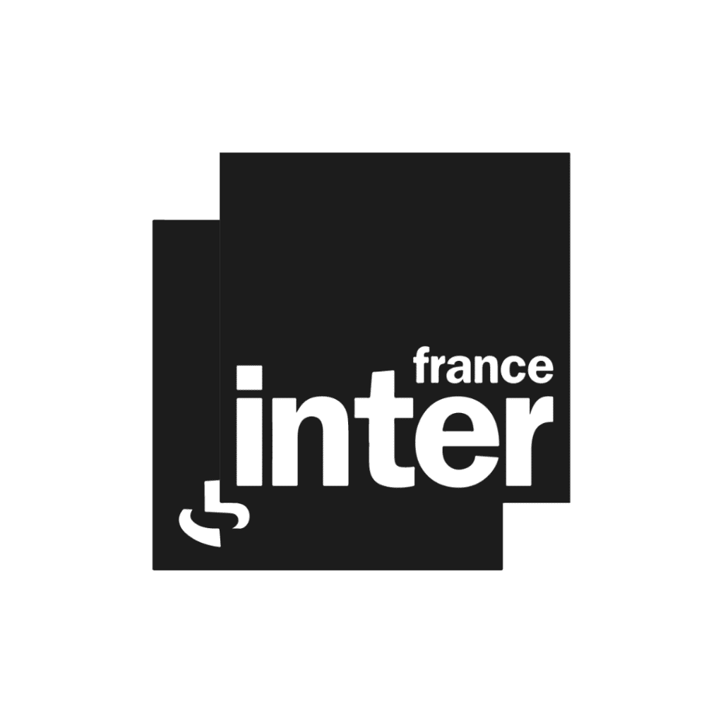 France inter logo