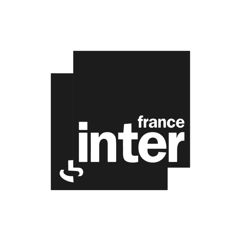 Frankrijk inter logo