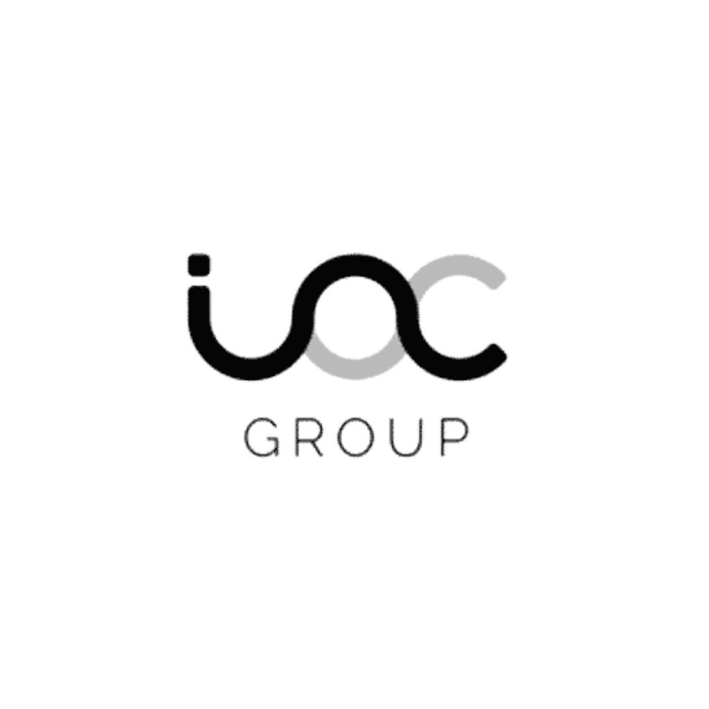 IOC group logo