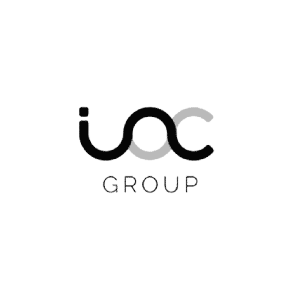 IOC Gruppe Logo