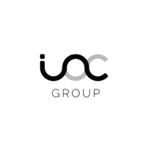 IOC Gruppe Logo