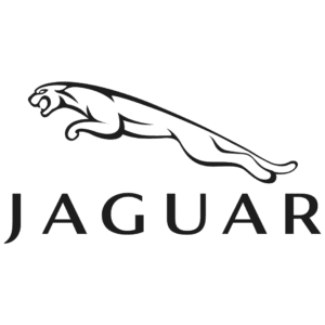 Jaguar logo